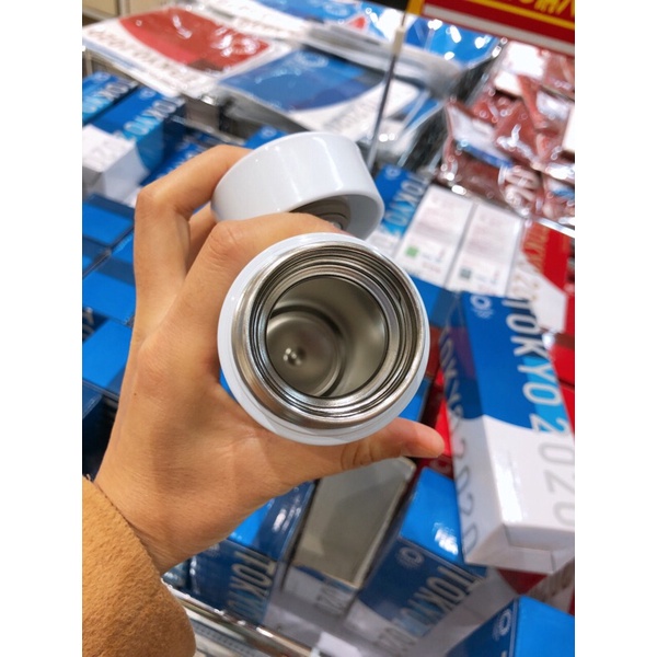 Bình giữ nhiệt Tokyo 370 ml phiên bản giới hạn hàng nhật nội địa