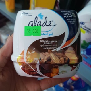 Sáp thơm GLADE 180g