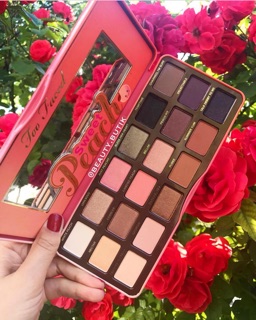 Bảng mắt Sweet Peach