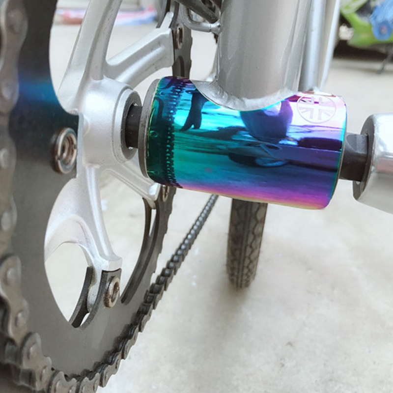 Miếng Dán Bảo Vệ Khung Xe Đạp Bằng Sợi Carbon Chất Lượng Cao Sự Bảo Vệ