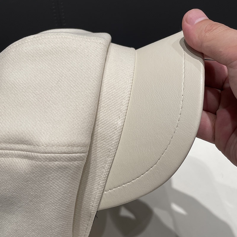 Nón Beret Thời Trang Thu Đông Phong Cách Hàn Quốc Cho Nữ