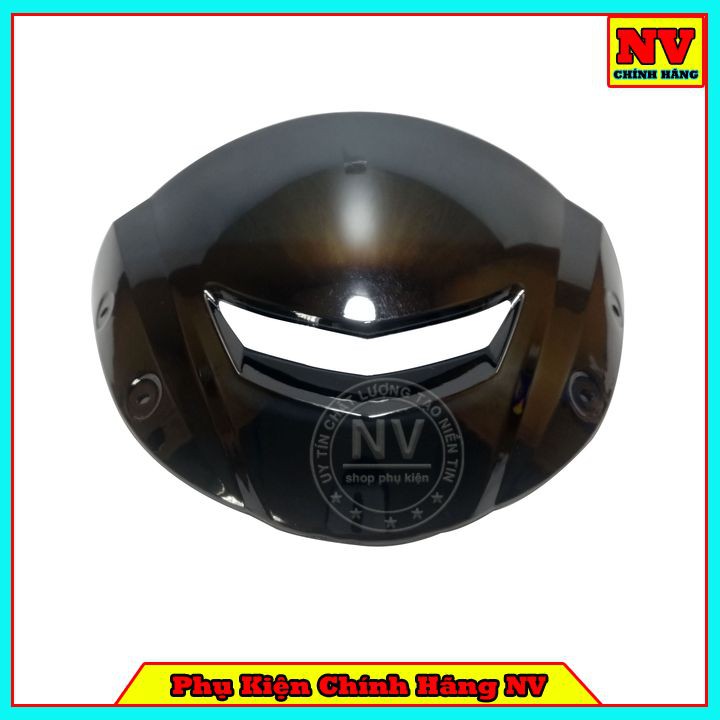 Mão Đầu Xe YAZ Trang Trí Siêu Ngầu