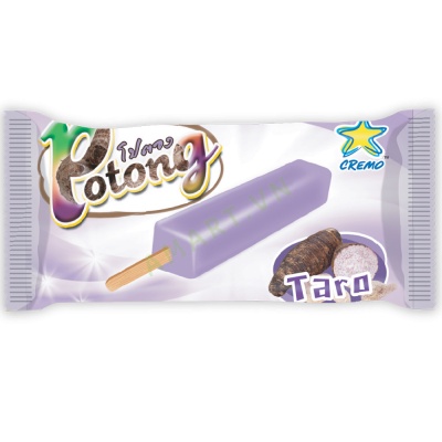 COMBO 5 CÂY Kem Potong  60g