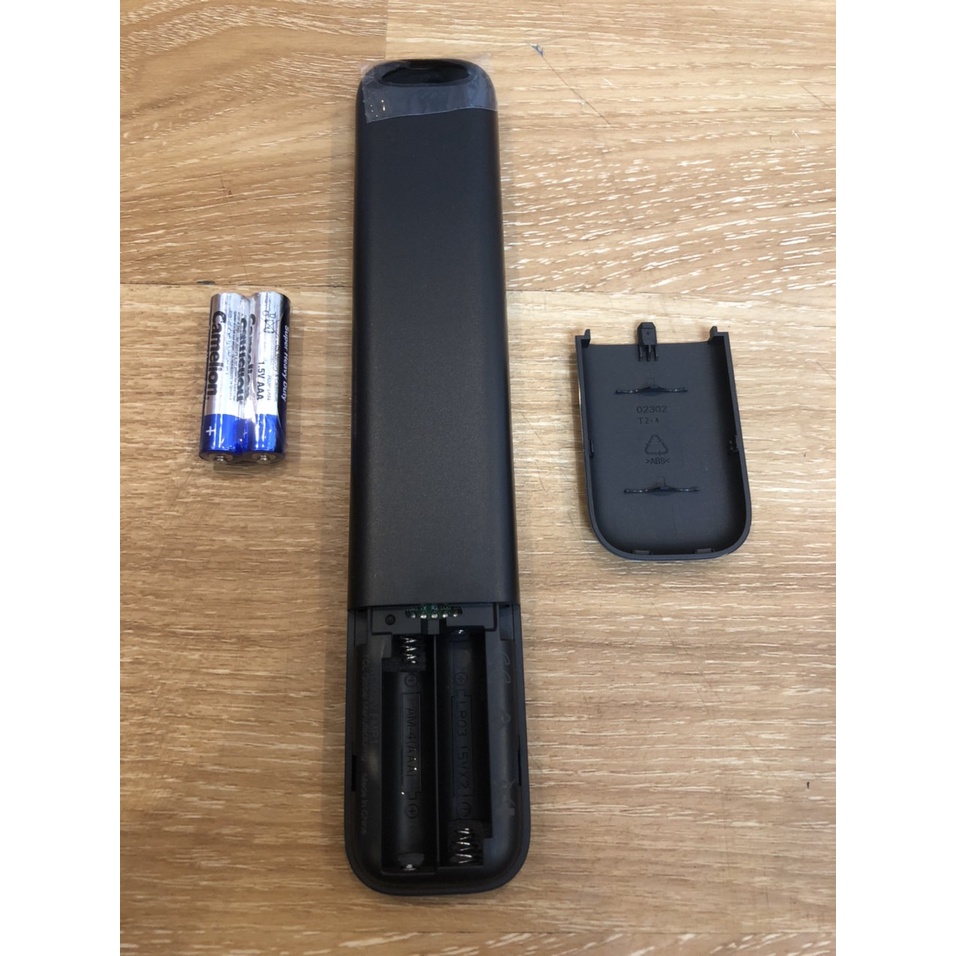 REMOTE TIVI TCL GIỌNG NÓI -BẢO HÀNH -TẶNG PIN