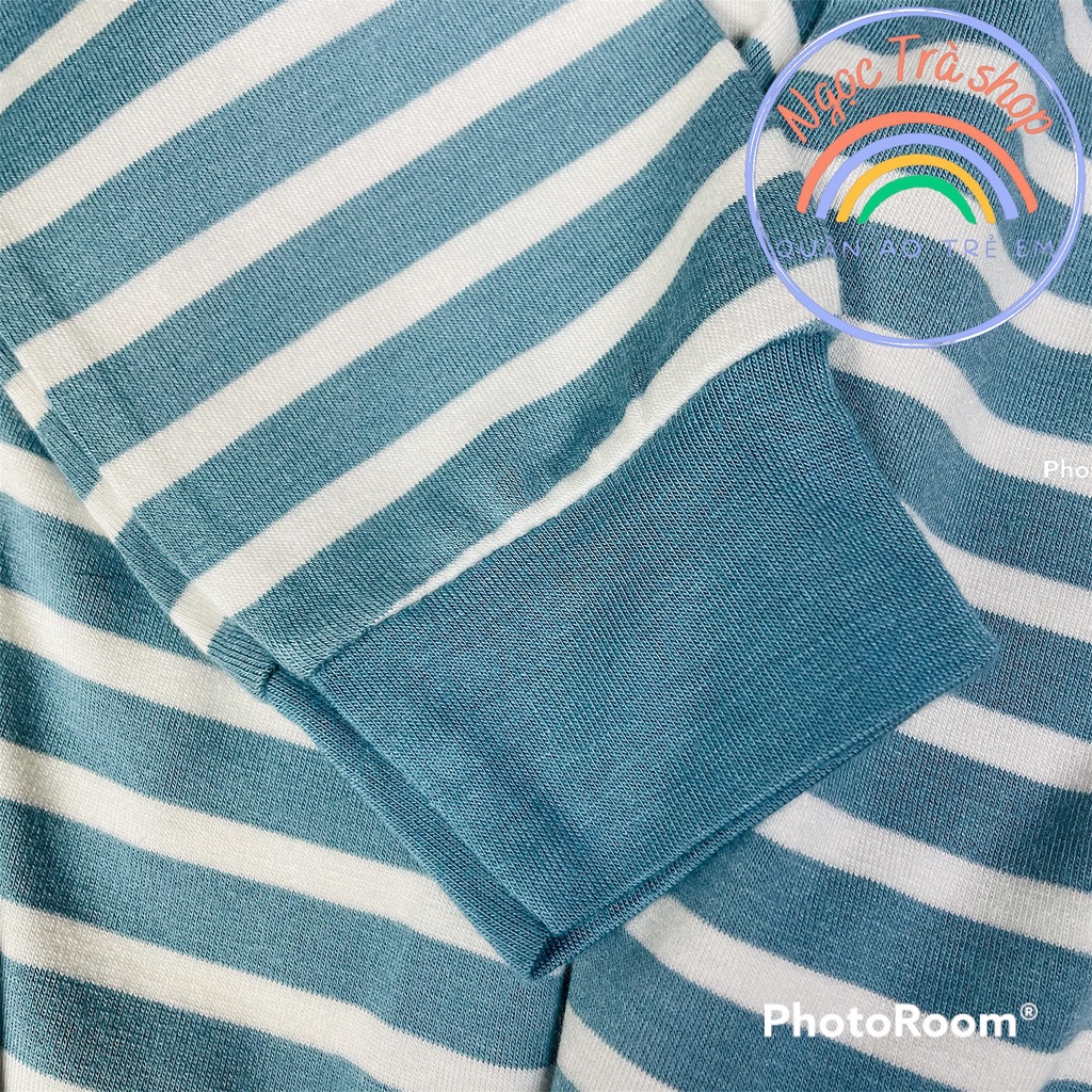 ⭐SP CAO CẤP⭐SIZE(9-30kg)Bộ CaNa's COTTON Lạnh Hàng Chuẩn Họa Tiết Dể Thương Cho Bé Gái Bé Trai Đủ