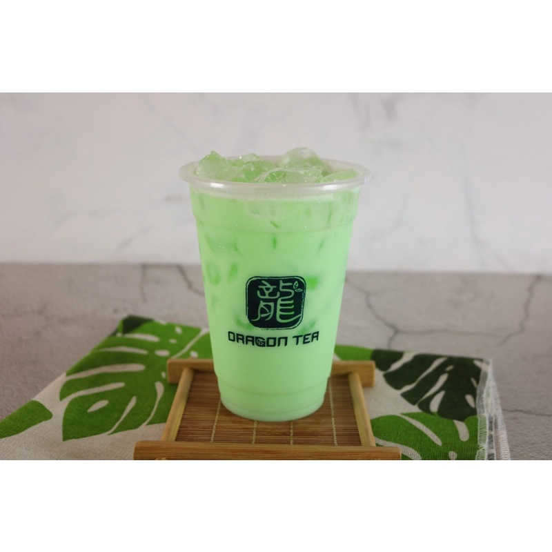 Siro dưa lưới TE Fresh Juice 3kg Trà sữa , hoa quả