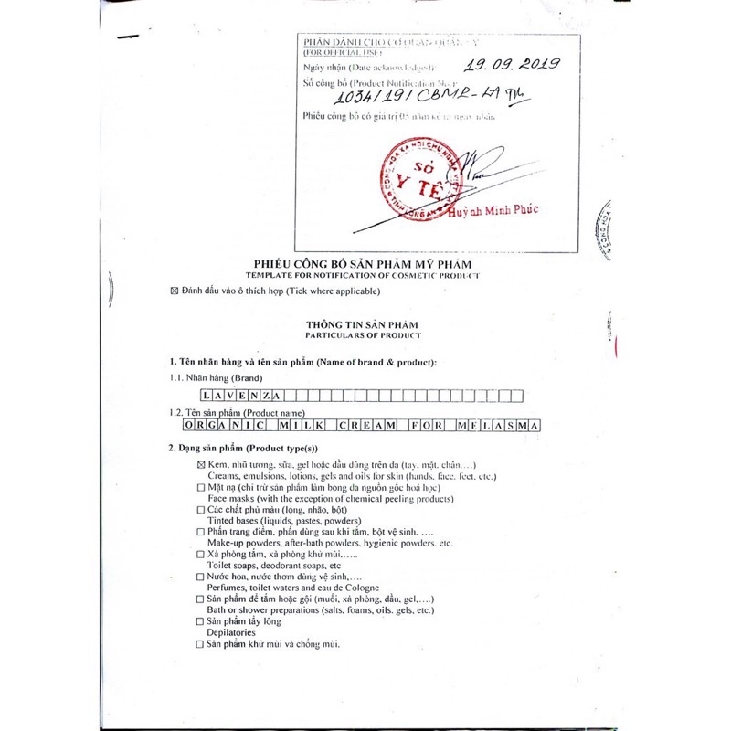 Kem chống nắng 💧 Freeship💧Kem sữa chống nắng Lavenza dưỡng trắng da | BigBuy360 - bigbuy360.vn