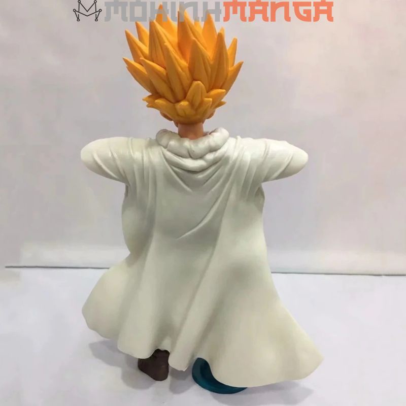 [CÓ PHỤ KIỆN] Mô hình Son Gohan ROS Dragon Ball figure Bảy Viên Ngọc Rồng Songohan Goku Vegeta Broly Frieza Gogeta