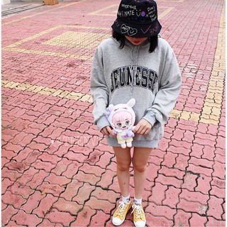 [HOODIE] JEUNESSE - SEHUN, CHANYEOL (EXO)