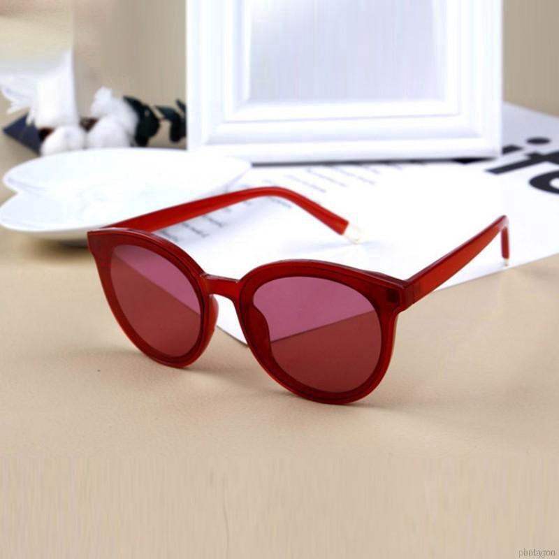 Kính mát chống tia UV hợp thời trang cho bé trai và bé gái