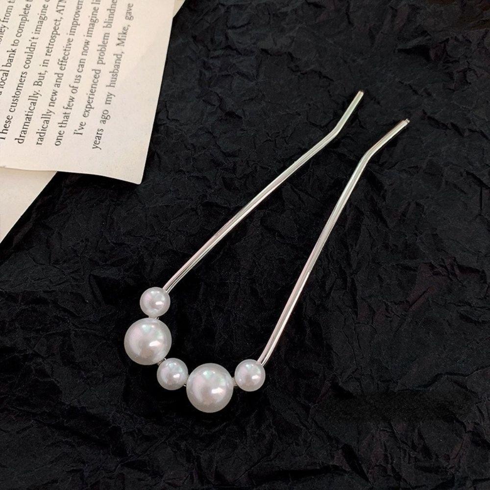 Trâm Cài Tóc Hoa Sang Trọng Cổ Điển Cho Nữ