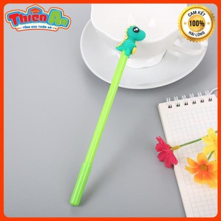 [FreeShip – Sale khô máu]  Bút Bi 💖 Bút Mực Nước Khủng Long