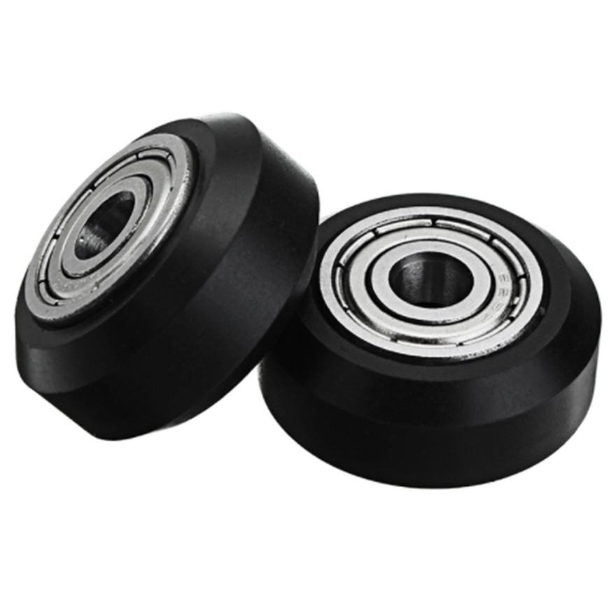 Set 5 Ròng Rọc 24mm G7V Cho Máy In 3d | BigBuy360 - bigbuy360.vn