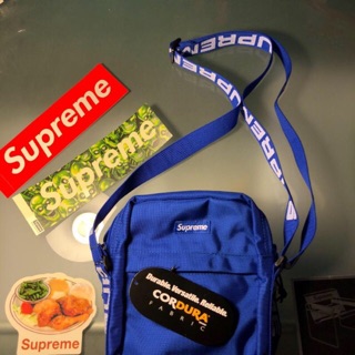 Túi đeo chéo Supre Shoulder Bag (SS18)
