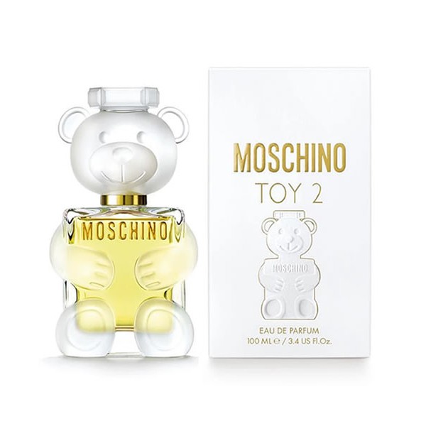 Nước Hoa Moschino Toy 2 EDP 100ml