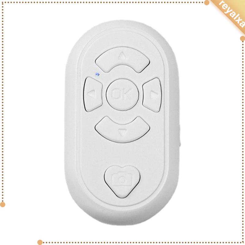 [Reyalxa] Máy Quay Bluetooth Trang Trang Trang Trang Chụp Ảnh Chuyên Nghiệp Cho Tiktok