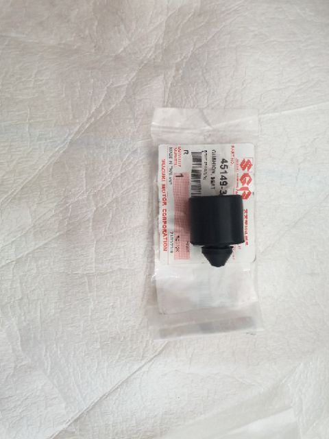 Combo 4 cục yên xe suzuki viva 110, xipo, satria 110, FX125