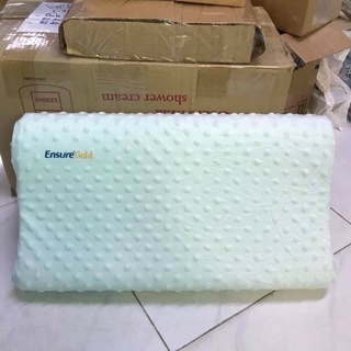 Gối cao su non Quà tặng Ensure