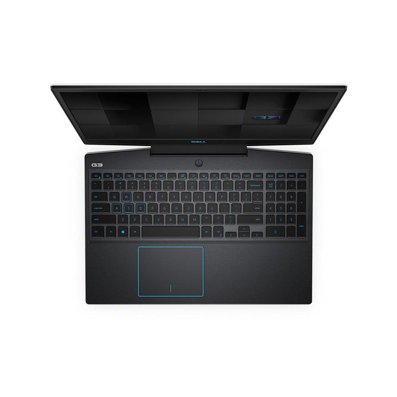 Laptop Dell G3 Inspiron 3590. Intel Core I7 9750H 8G 512G VGA 6G GTX 1660TI - Hàng Nhập Khẩu