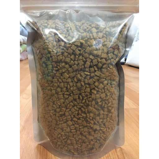 Royal Canin Kitten 36 Túi 500gr-1000gr Hạt Khô Thức Ăn Cho Mèo từ 2 tháng tuổi trở lên