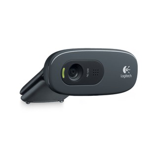 Webcam Logitech HD C270 - HÀNG CHÍNH HÃNG