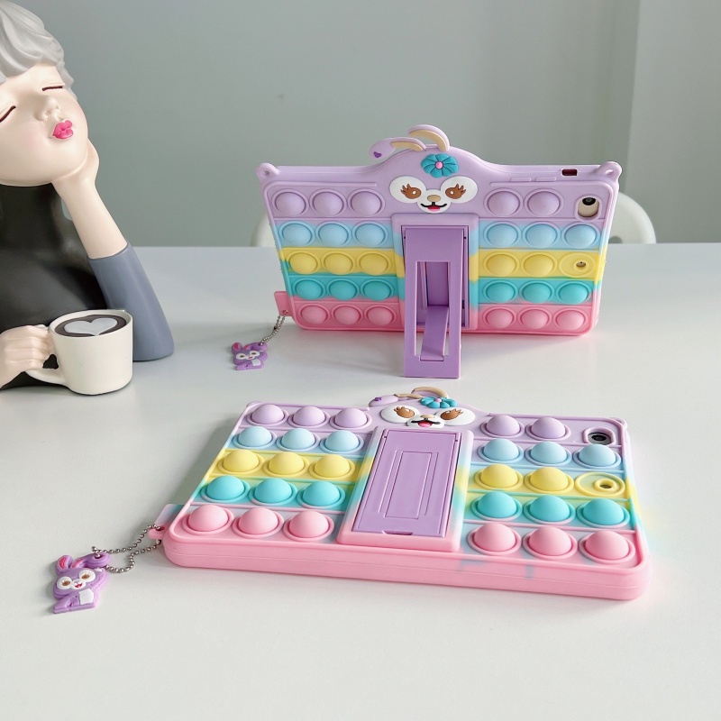 Ốp máy tính bảng mềm có dây đeo thích hợp cho Ipad Mini 3/4/5 Gen Mini 6 2021 IPad Pro 11 Inch IPad Air 9.7/10.2