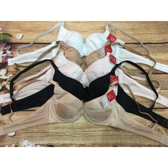 (4008 ảnh video chân thật ) áo lót satin có gọng ko đệm dành cho ngực to ngực vừa xinh xắn