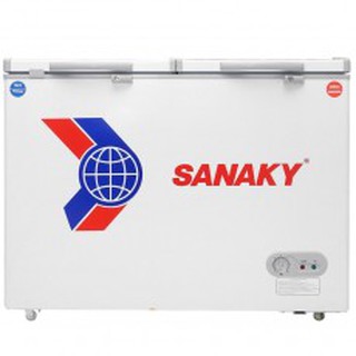 Tủ đông sanaky 280 lít vh-285w2