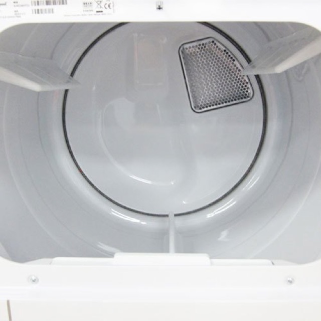 Máy sấy Whirlpool 15kg 3LWED4705FW (Miễn phí giao tại HCM-ngoài tỉnh liên hệ shop)