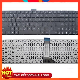 Bàn phím laptop asus x554l