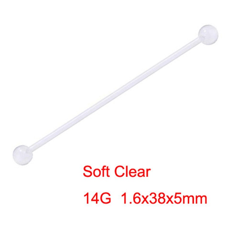 Set 9 Khuyên Tai 38mm Bằng Thép Không Gỉ Cá Tính Dành Cho Cả Nam Và Nữ