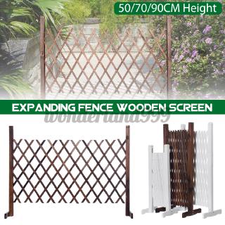 Hàng Rào Gỗ Chắn Bảo Vệ Vườn Cho Thú Cưng