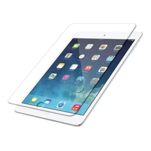 KÍNH CƯỜNG LỰC IPAD 2 3 4, AIR1, AIR2; PRO 9.7; PRO 10.2' 10.5; MINI 1,2,3,4 5 GEN 6 GEN 7 10.5' GEN 8 9 10 10.9'