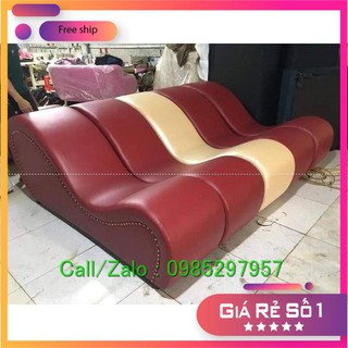 Ghế Tình Yêu - Ghế Sofa Tình Yêu (GHE769)