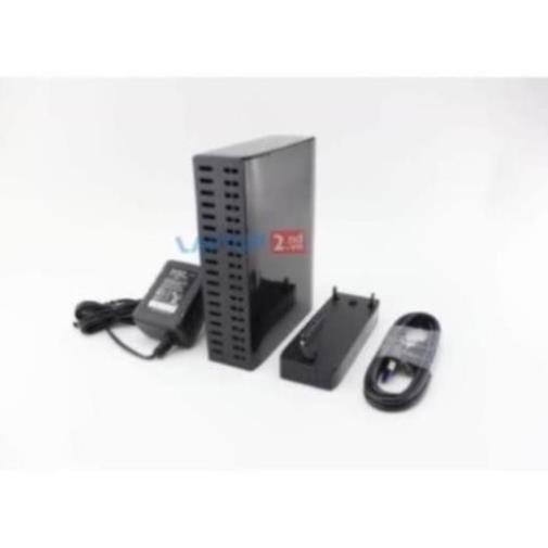 Dock Seagate 3.5 chuẩn USB 3.0