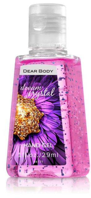 [Có sẵn] 💥Gel rửa tay khô 29ml Bath and Body Works. Bath Dear Body Luxuries. Lamcosme.🌷nước rửa tay khô mini.ko | BigBuy360 - bigbuy360.vn