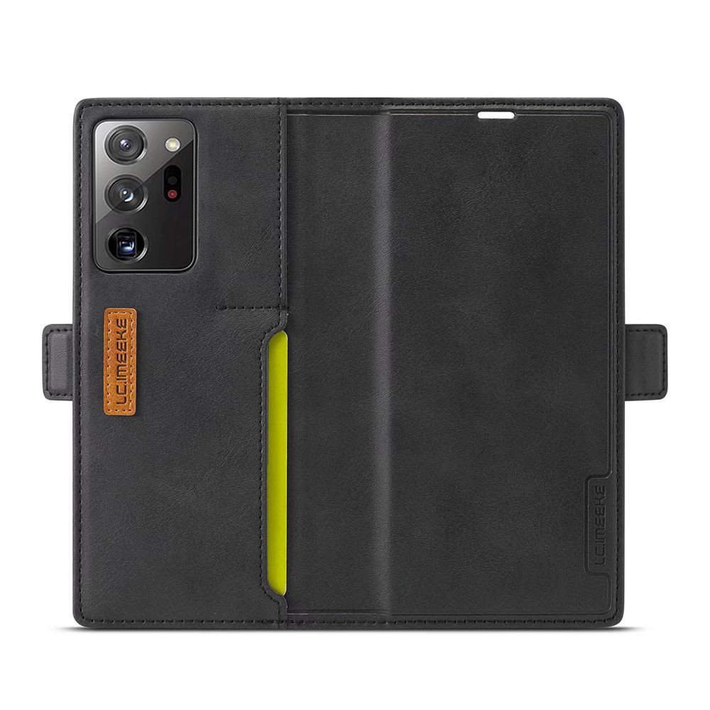 Ốp điện thoại ví gập chống sốc cho Samsung Note20 Ultra Note 10+ Plus 5G Not 20 Note 10 5G