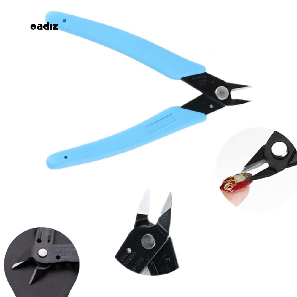 Kìm cắt phụ kiện trang trí móng tay chuyên dụng chất lượng cao