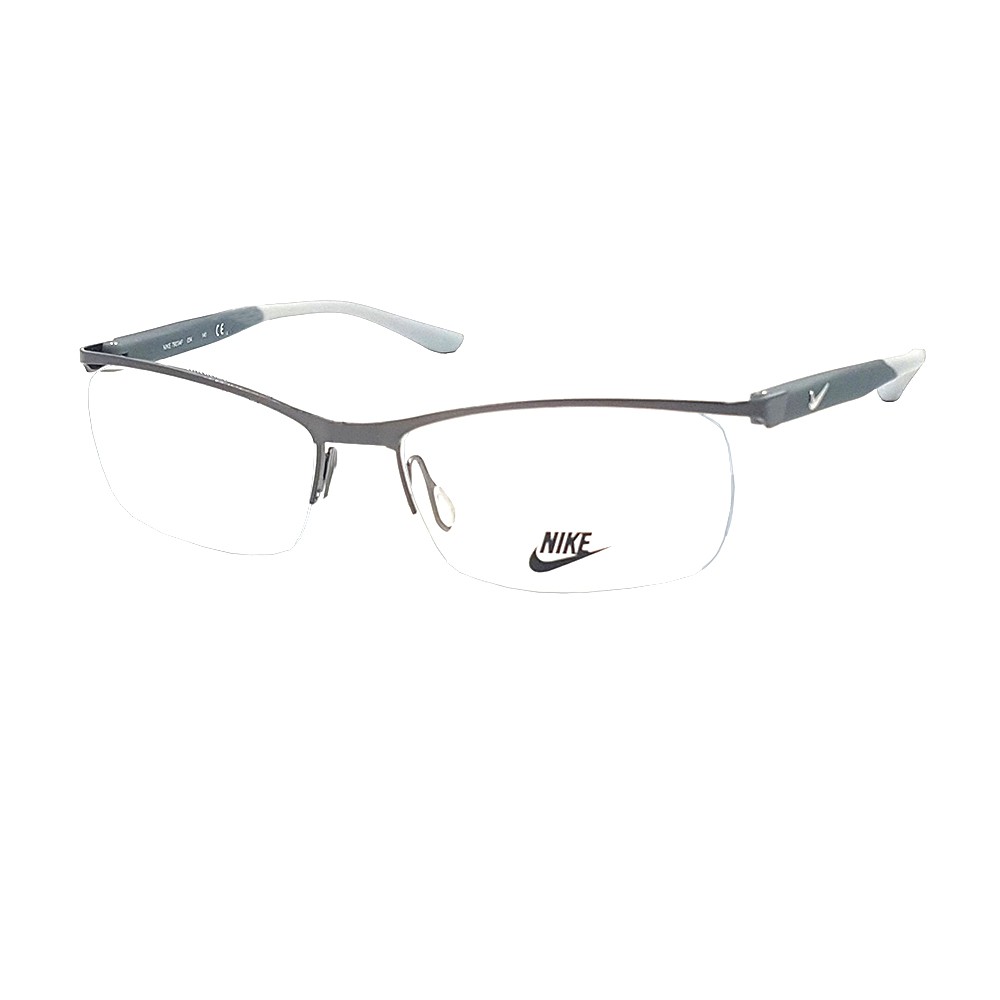 Gọng kính cận nam nữ thời trang Nike 7903AF 034 - sp chính hãng kèm tem chống hàng giả do bộ công an cấp