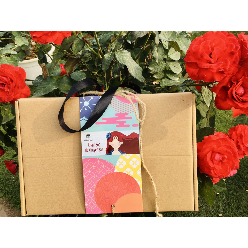 Hộp quà Tết Đông y gia truyền Thông Cát_Hộp quà biếu sức khỏe ông bà bố mẹ đầu năm 2022 | BigBuy360 - bigbuy360.vn