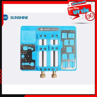Giá kẹp main đa năng sunshine ss-601j