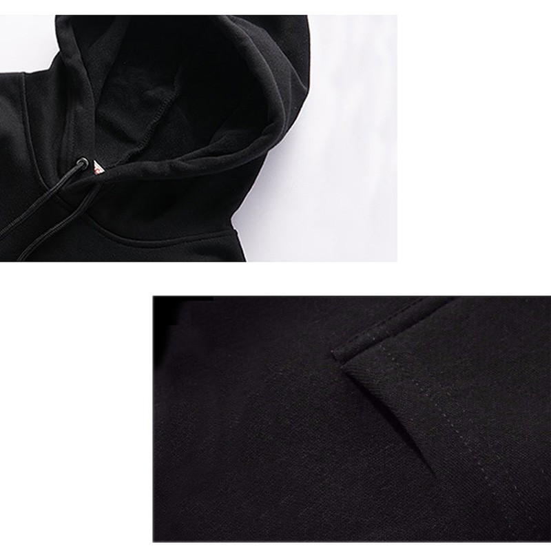 Áo Khoác Hoodie Phong Cách Anime Nhật Bản Demon Slayer Kimetsuno Yaiba KamadoTanjirou Agatsuma Zenitsu | BigBuy360 - bigbuy360.vn