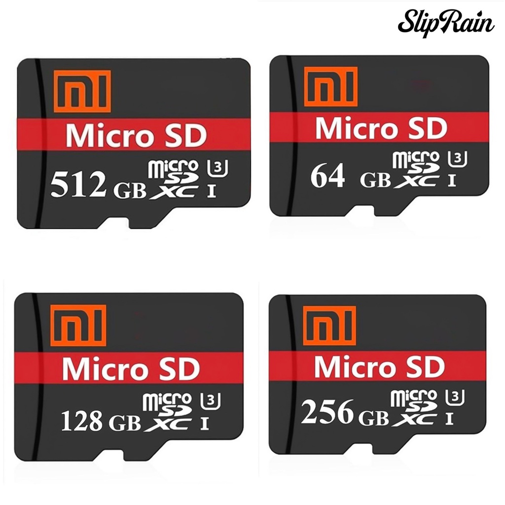 ☺Thẻ Nhớ 64 / 128 / 256 / 512GB / 1TB U3 Tốc Độ Cao Cho Điện Thoại / Máy Tính Bảng | BigBuy360 - bigbuy360.vn
