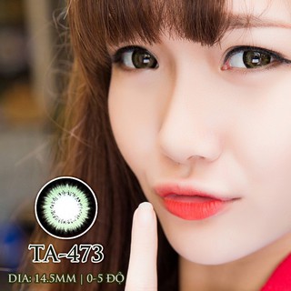 Kính Áp Tròng Tinteye Lens TA-473