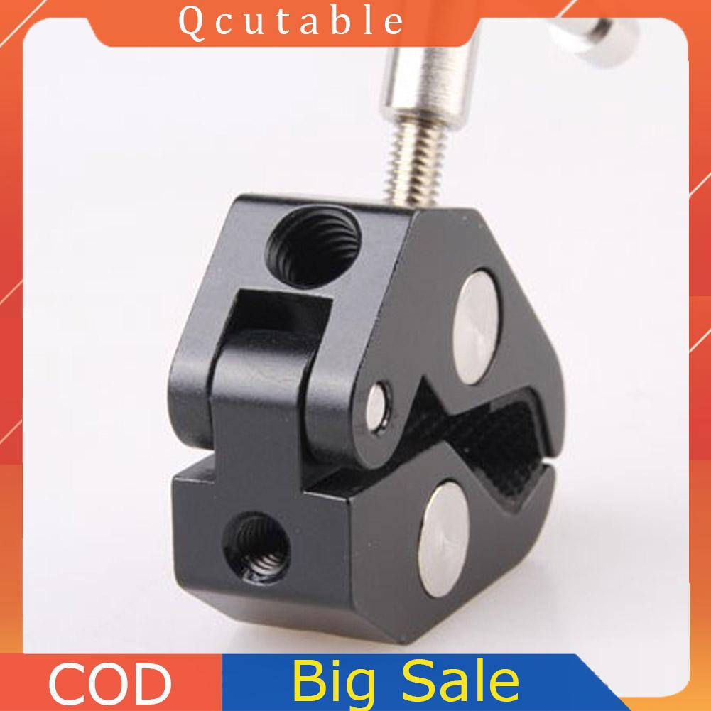 Kẹp Càng Cua Cho Chân Tripod