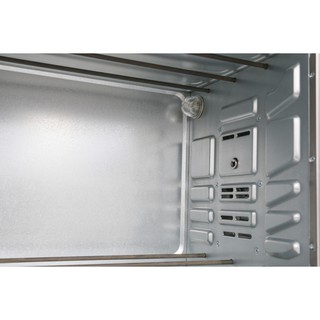 Lò nướng Electrolux (Thụy Điển) EOT38MXC 38 lít (MỚI 100%, BẢO HÀNH CHÍNH HÃNG 12 THÁNG)