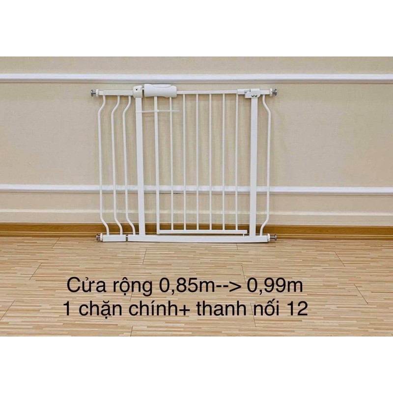 THANH CHẮN CỬA, CHẮN CẦU THANG