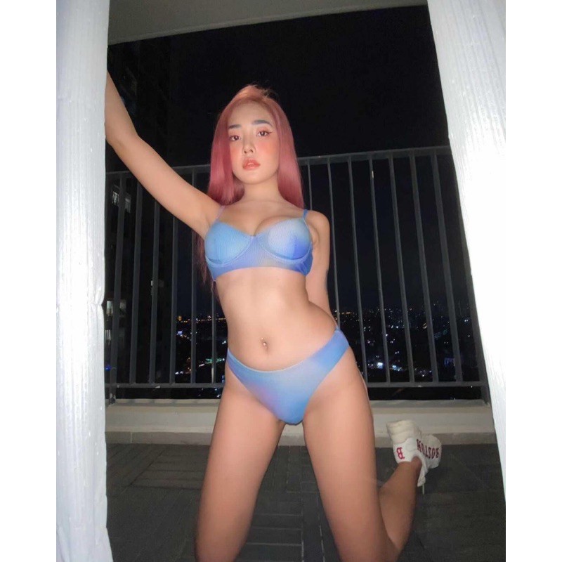 Set đồ bơi Uwire Bikini | BigBuy360 - bigbuy360.vn