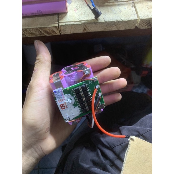 Khối 3s2p cho các dòng máy bãi