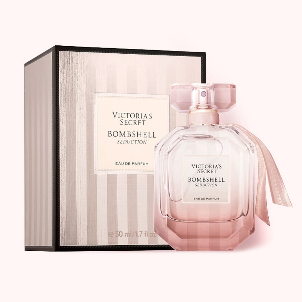 BOMBSHELL SEDUCTION 100ml Nước hoa nữ VICTORIA SECRET